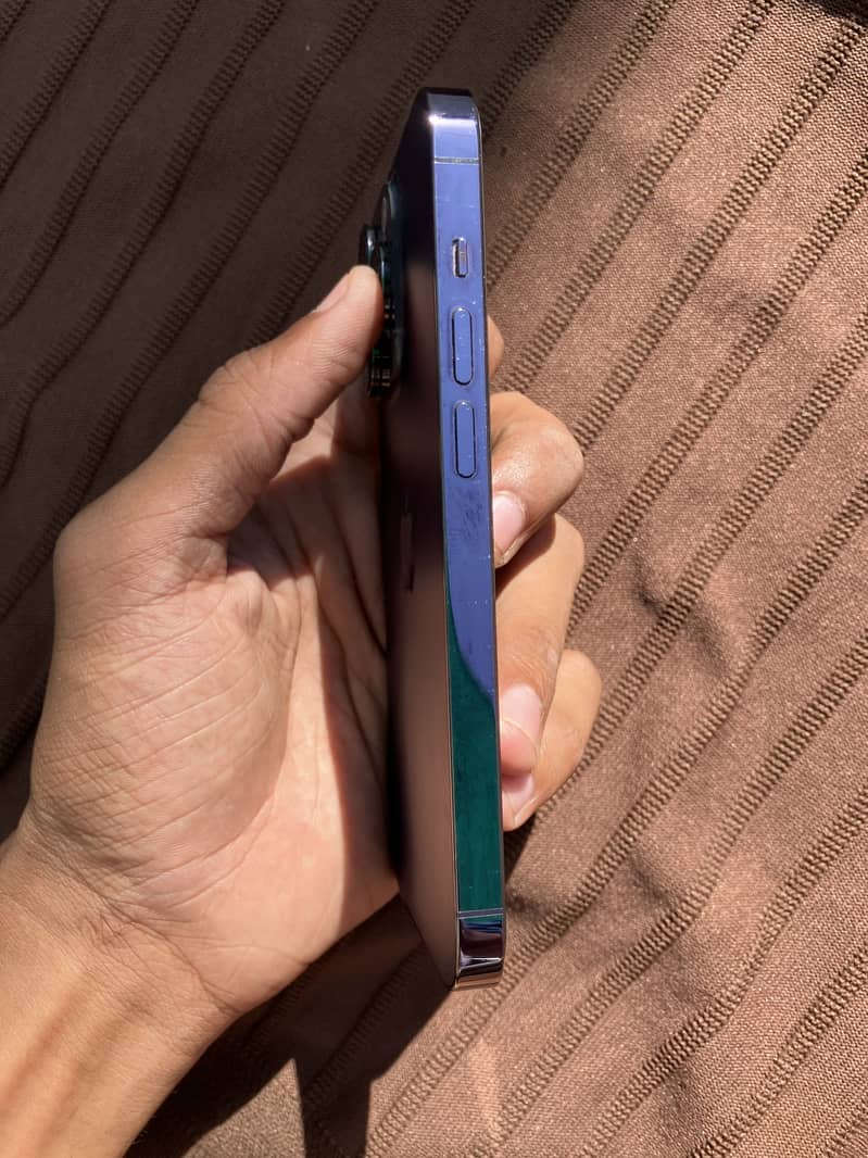 Apple iPhone 14 Pro 6