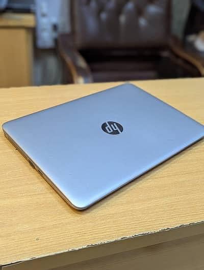 HP ELITE BOOK 840 G3 LAPTOP