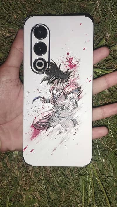 Itel S25