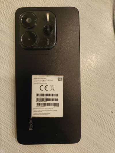 Xiaomi Redmi Note 14