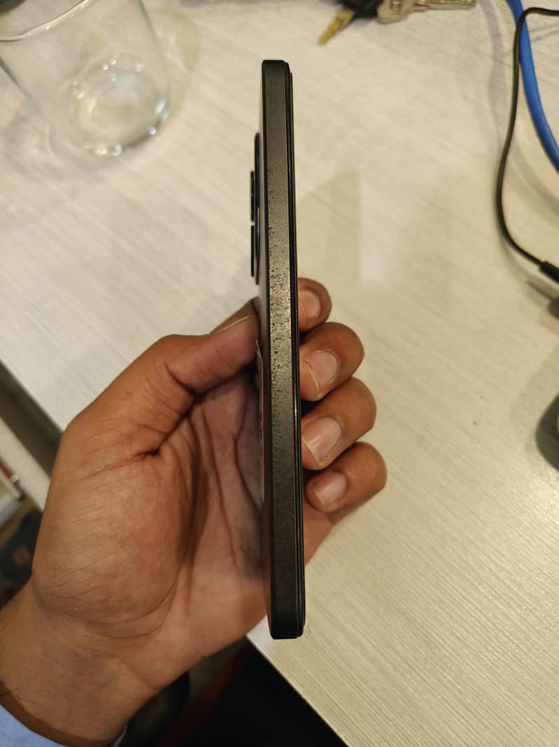Xiaomi Redmi Note 14 2