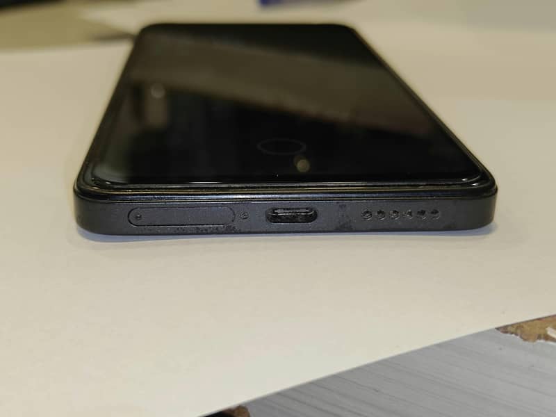 Xiaomi Redmi Note 14 4