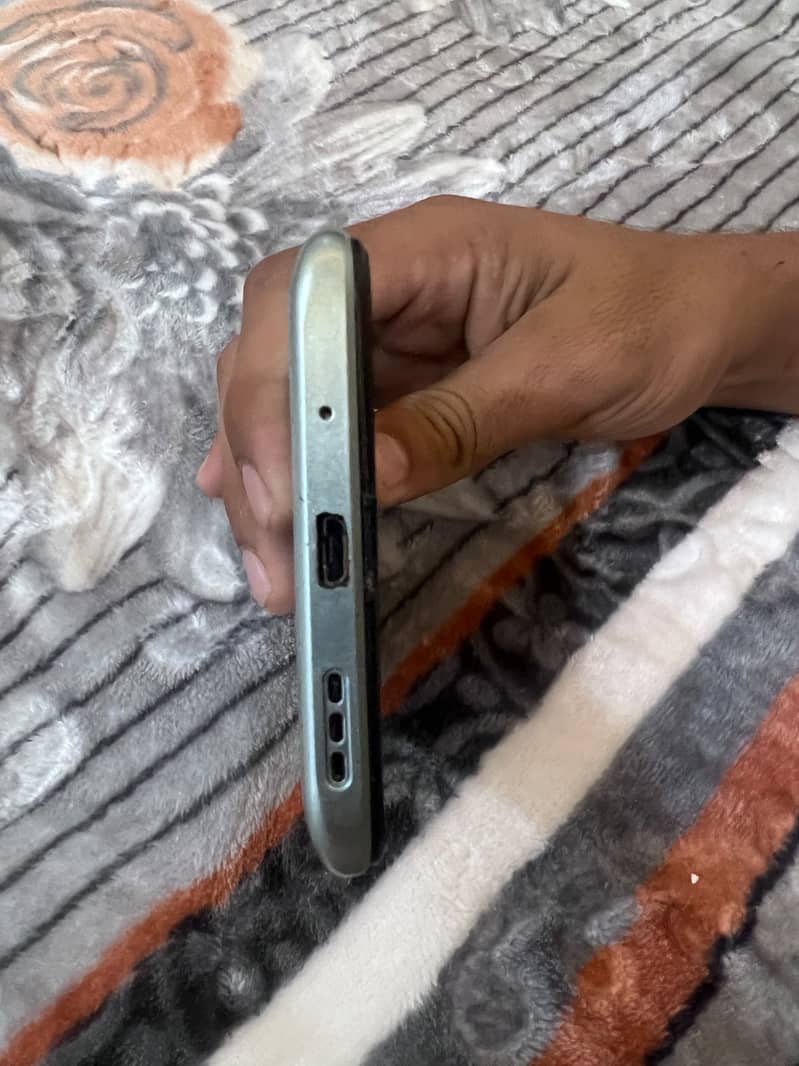 Redmi 10A 2