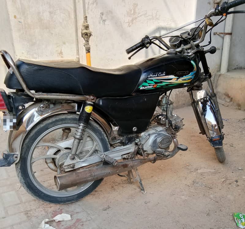 jialiing 70cc 1