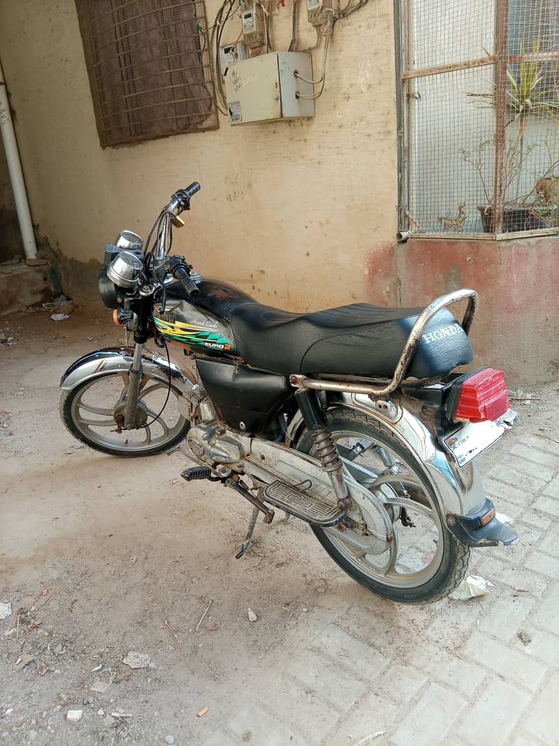jialiing 70cc 2