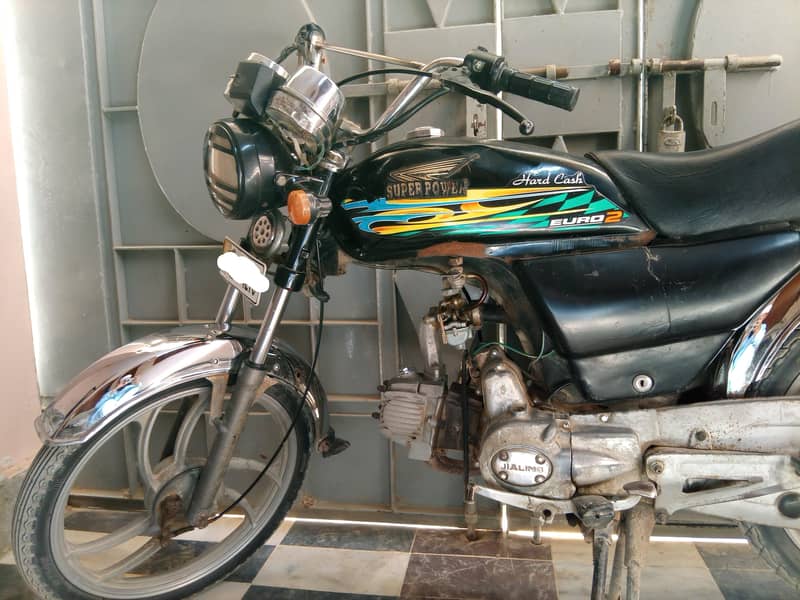 jialiing 70cc 3