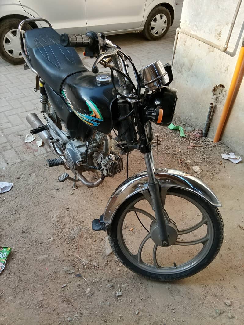 jialiing 70cc 6
