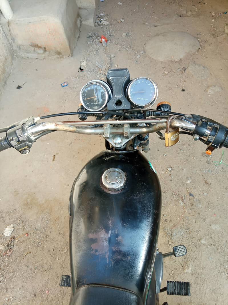 jialiing 70cc 7