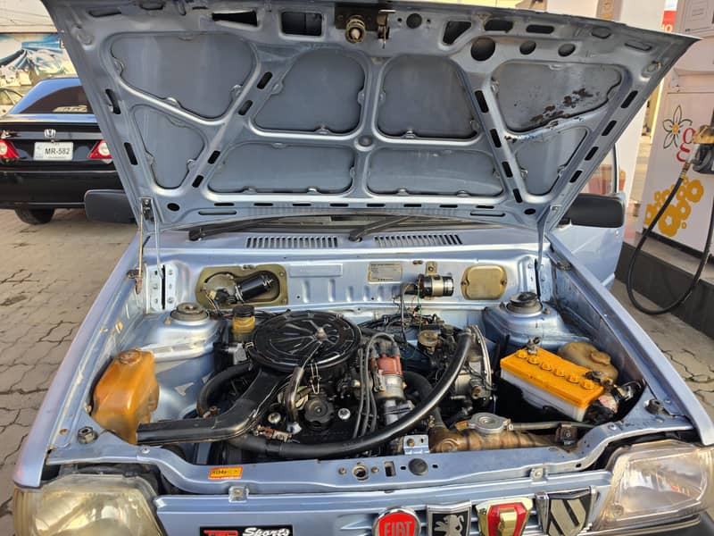 Suzuki Mehran VX 2002 3