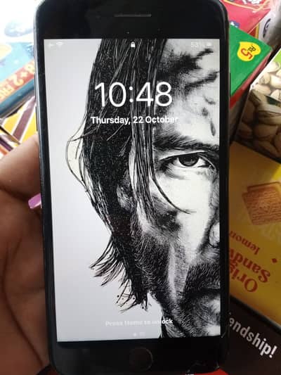 Apple iPhone 7 Plus