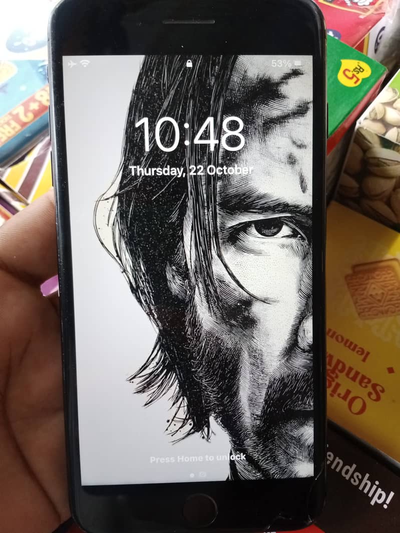 Apple iPhone 7 Plus 0