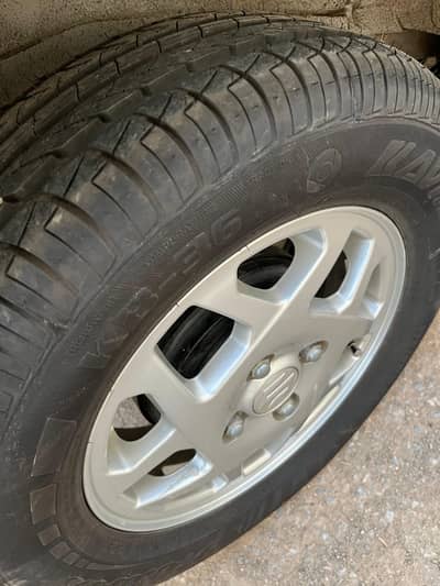 Suzuki Wagon R 2018