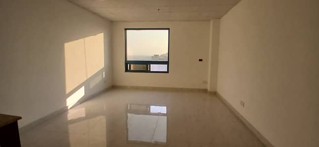 Gulberg Destination Premier Brand New Office Square Feet 365 Available For Rent!