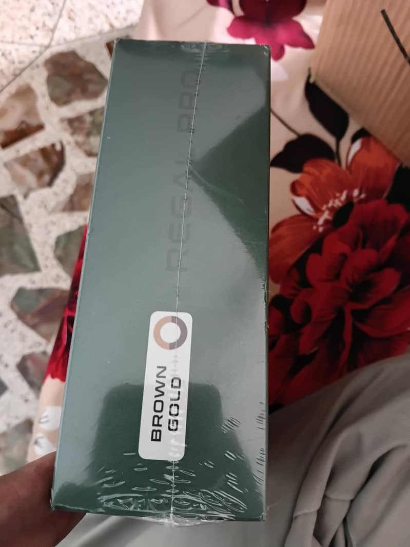 zero regal pro AI smartwatch 1