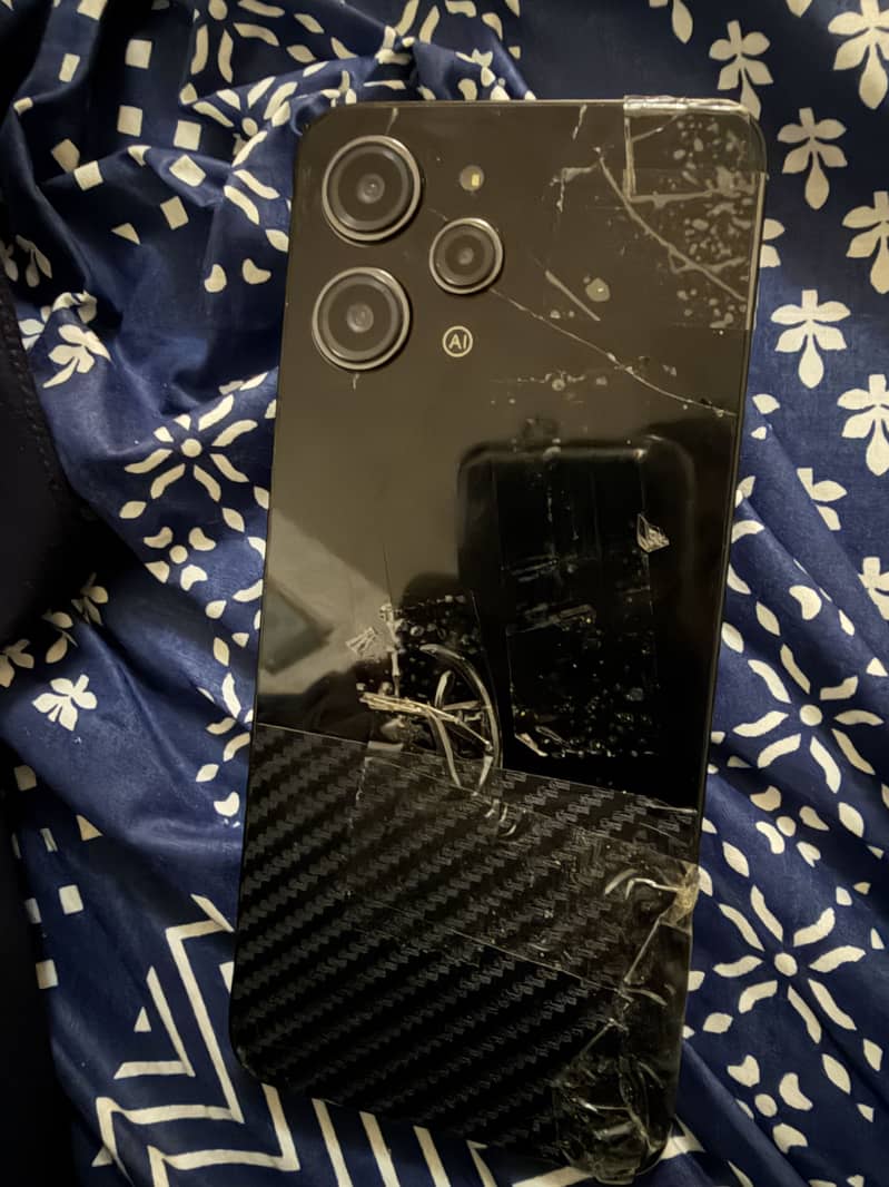 Xiaomi Redmi 12 2