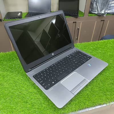HP Probook 640 G1 CORE i7 4th GENERATION
