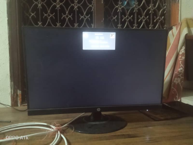 Hp 24" Inch Led. 2