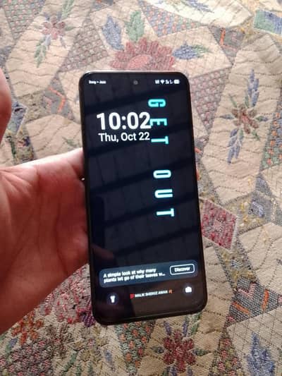 Tecno Spark 40