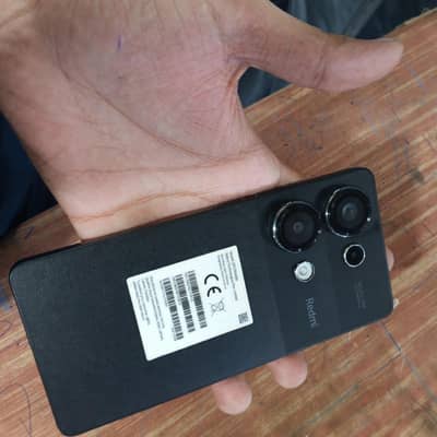 Xiaomi Redmi Note 13 Pro
