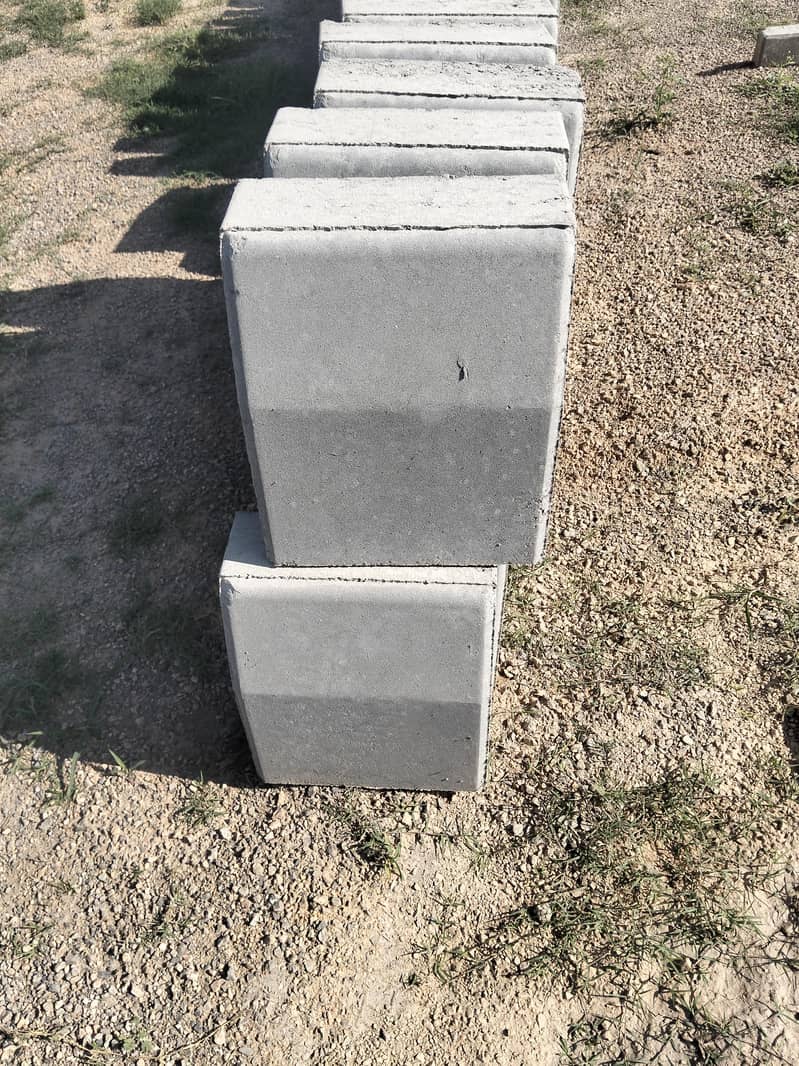 tuff tiles kerbstone 4