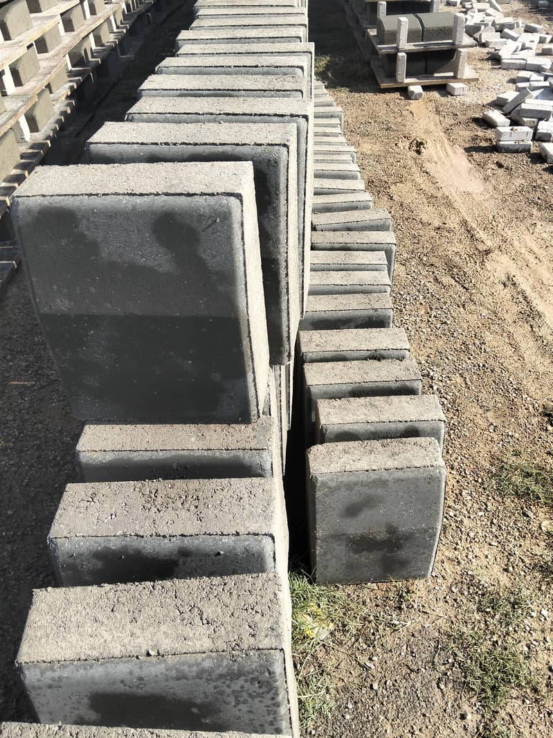 tuff tiles kerbstone 5