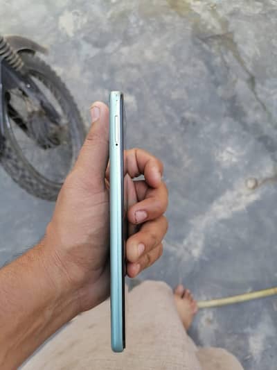 Infinix Hot 10i
