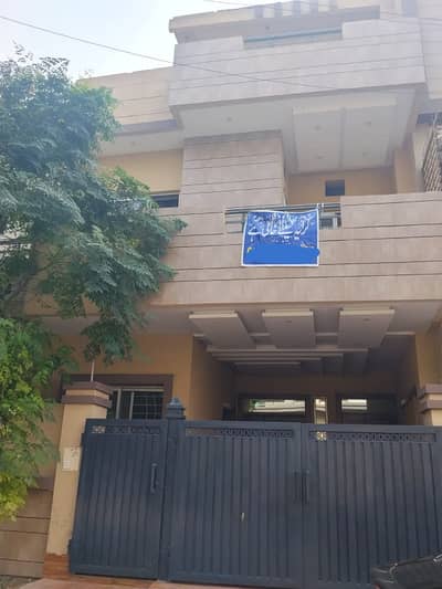 5 marla full house for rent jubilee town