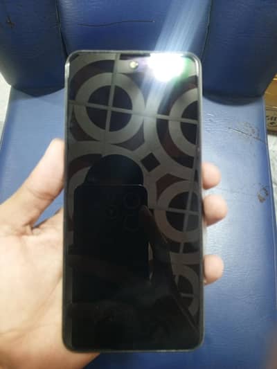 Tecno Spark 20