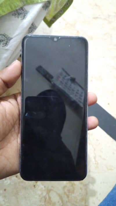 Vivo Y20  4/64