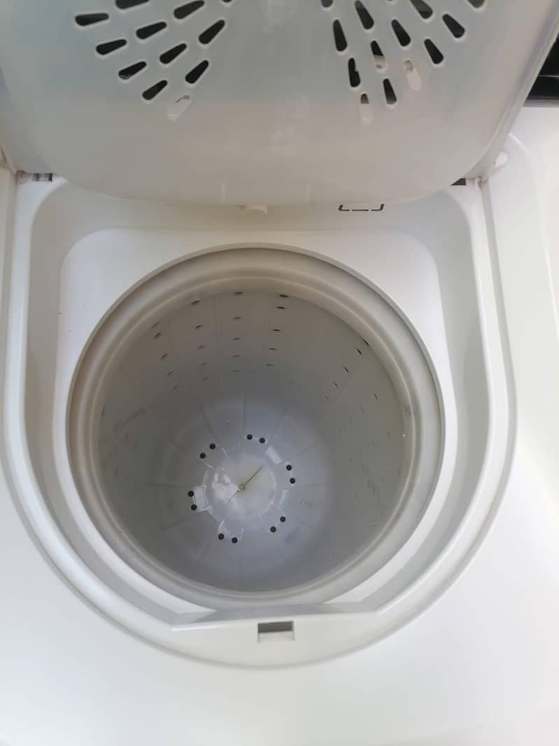 washing machine 0