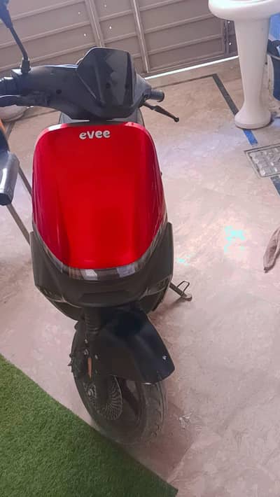 Scooty
