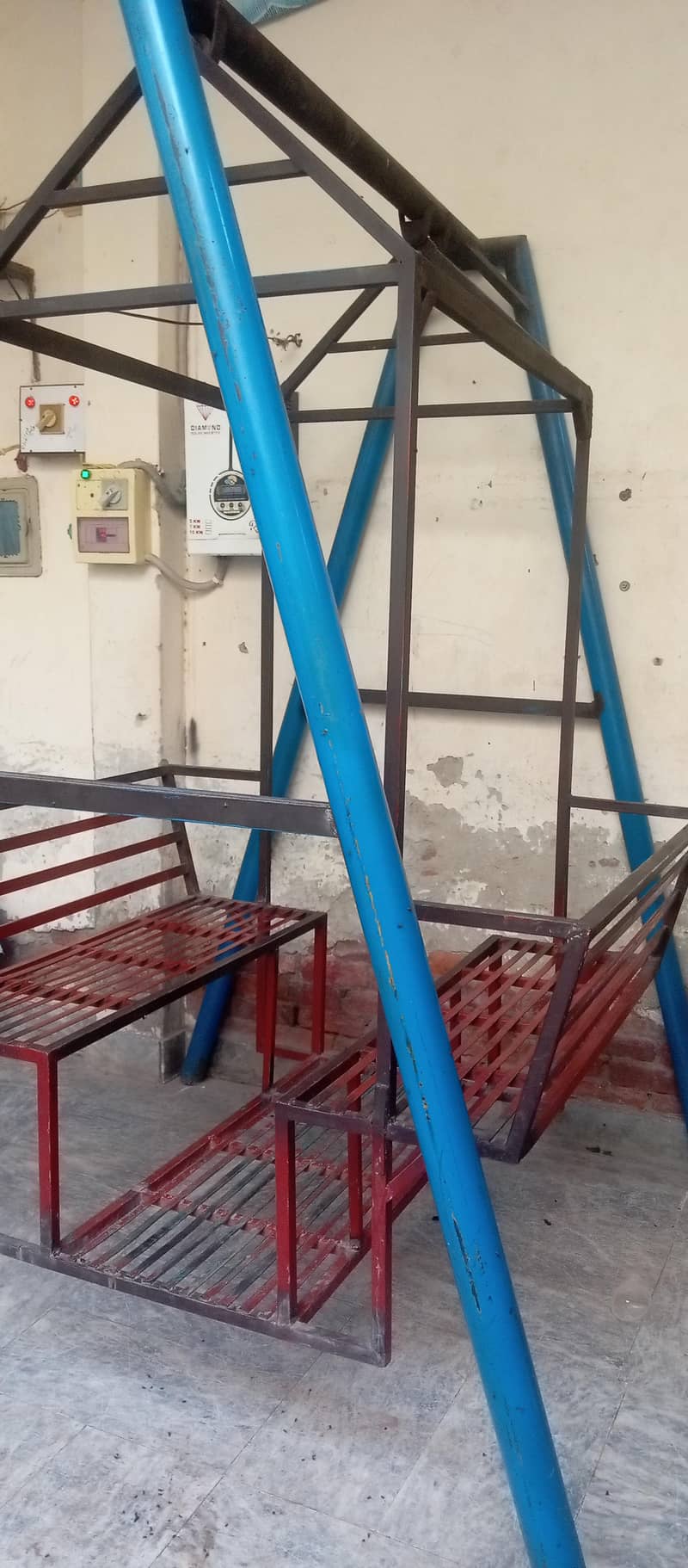 بڑا ڈریگن جھولا برائے فروخت 0