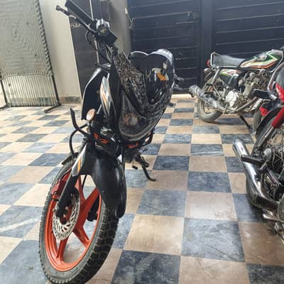 cb 150 for sale :Mint condition
