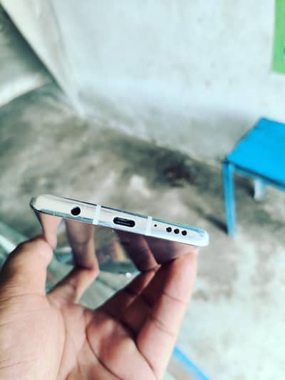 LG Velvet 5G read add first