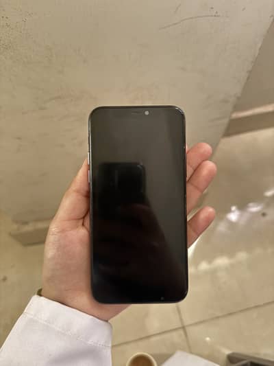 Apple iPhone 11 Pro