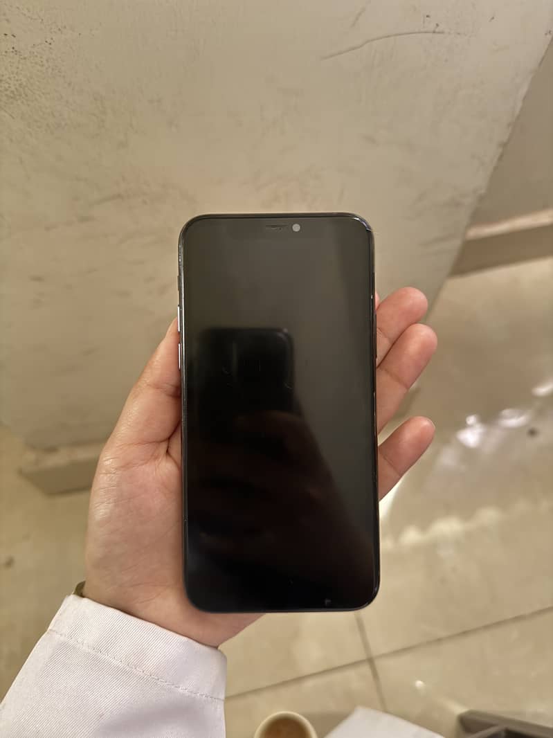 Apple iPhone 11 Pro 0