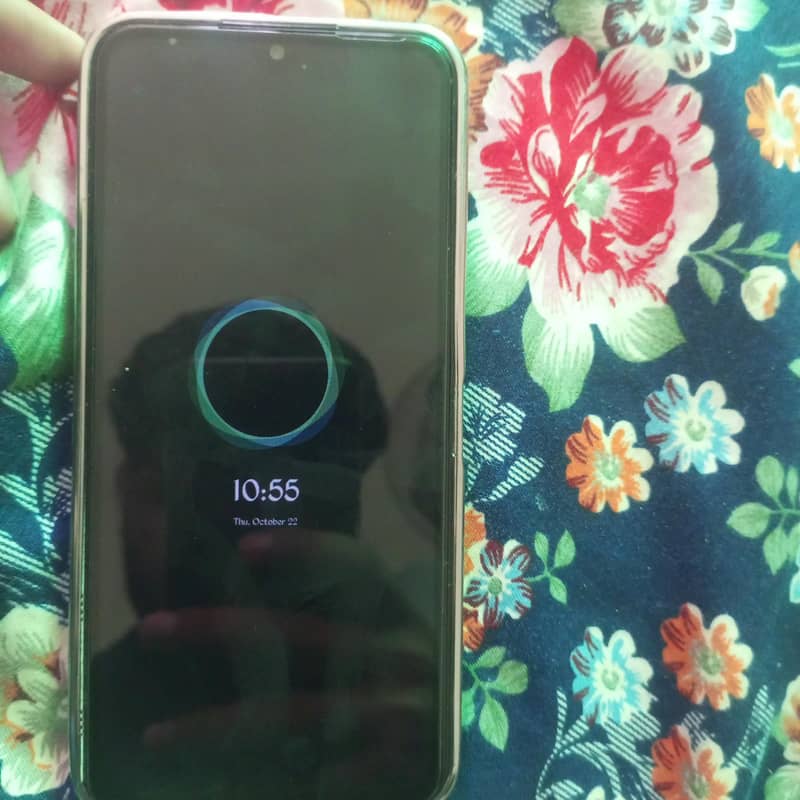 Infinix Note 12 2
