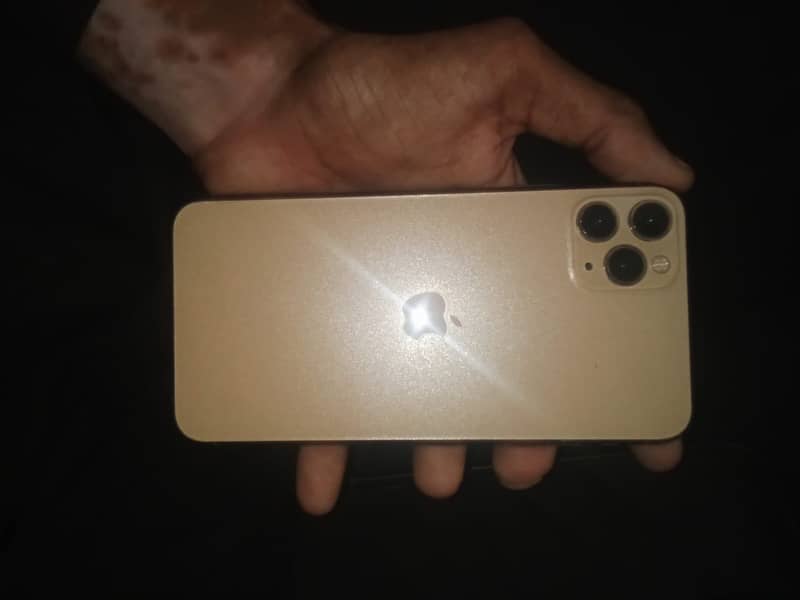 Apple iPhone 11 Pro Max 2