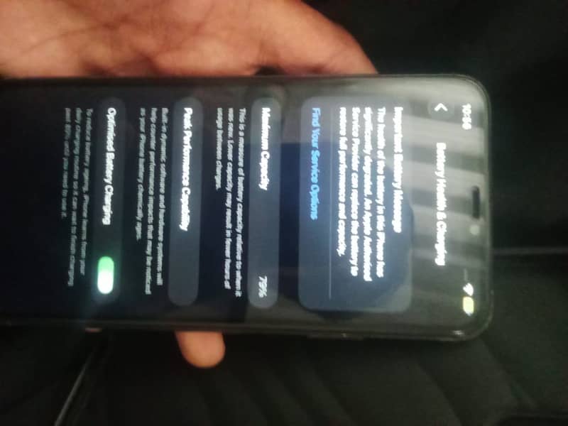 Apple iPhone 11 Pro Max 5