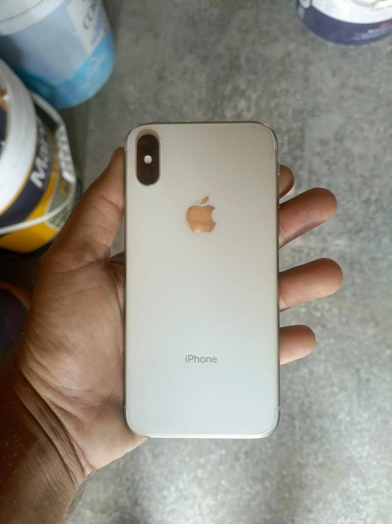 Apple iPhone X 2