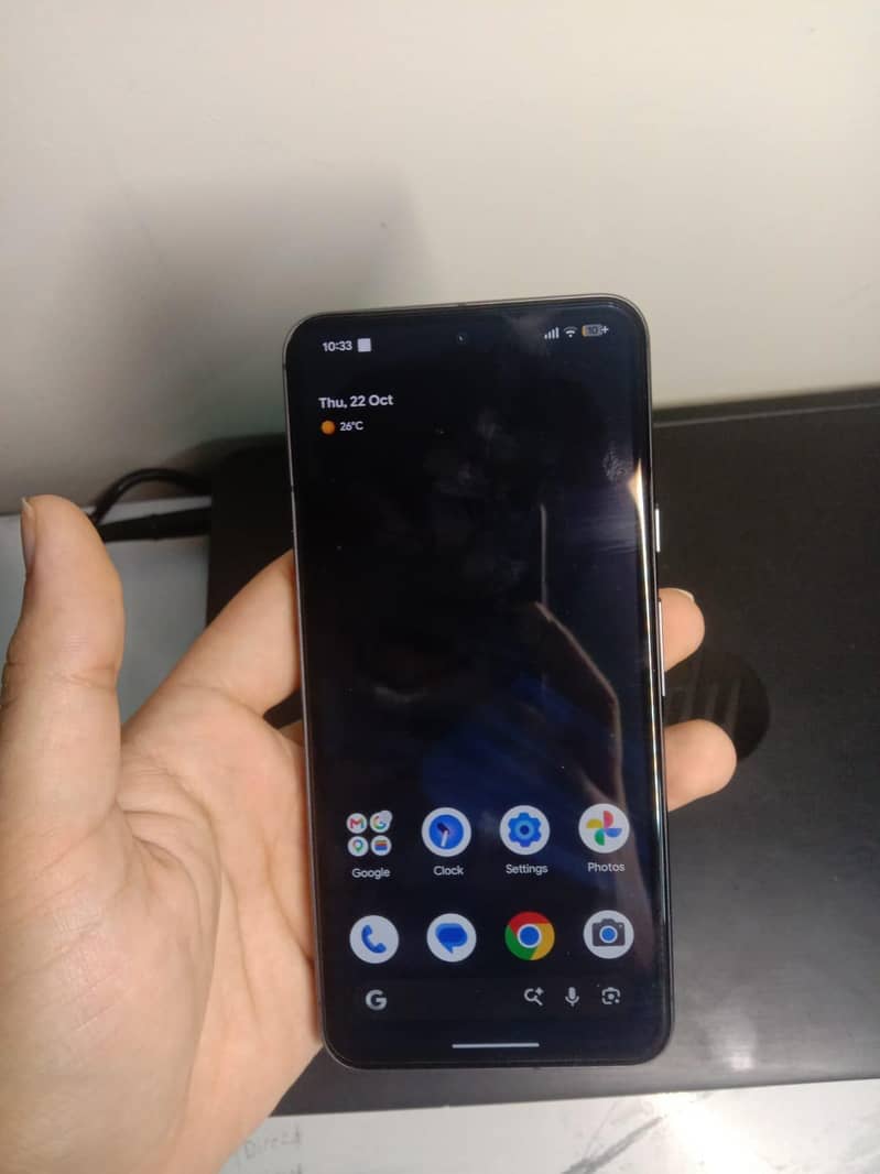 Google Pixel 8 8
