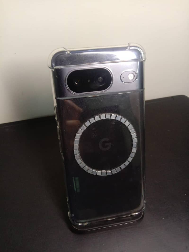 Google Pixel 8 9