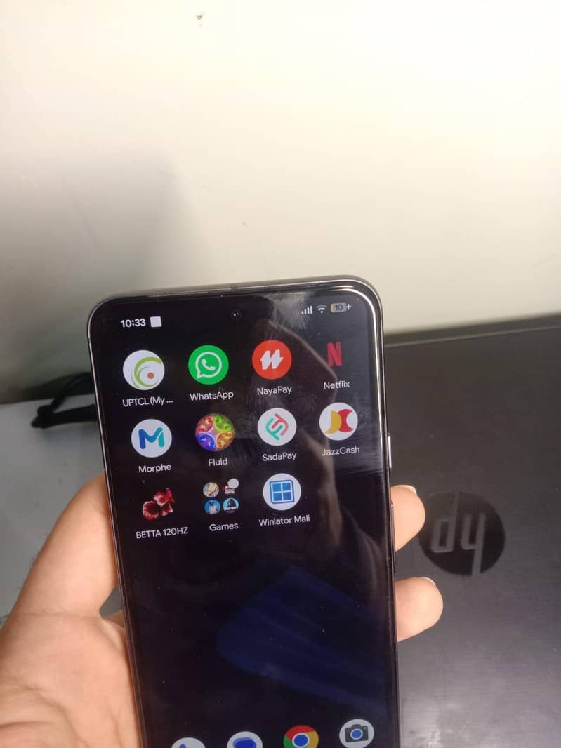 Google Pixel 8 24