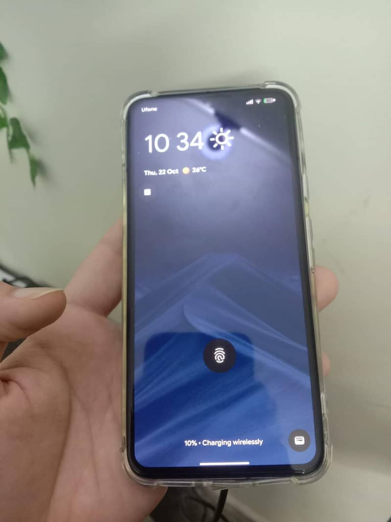 Google Pixel 8 26