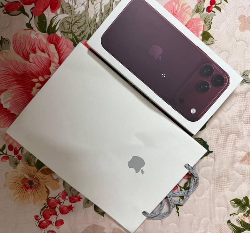 Apple iPhone 18 Pro Max 2