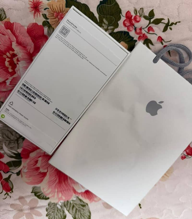 Apple iPhone 18 Pro Max 4