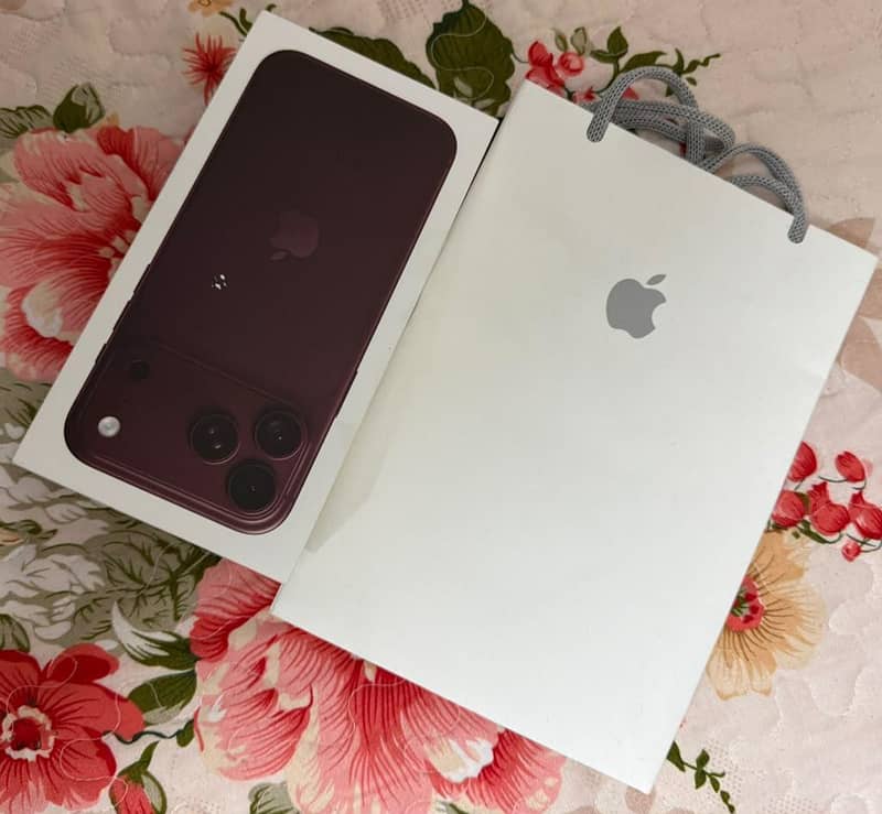 Apple iPhone 18 Pro Max 5