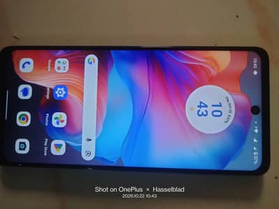 Motorola Moto G04