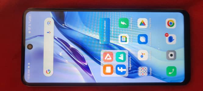 Infinix Hot 40i