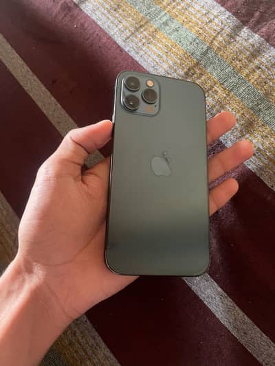 Apple iPhone 12 Pro Exchange Possible